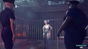 Hi, this is the intro of my new animation Ivy's Obsession, you can watch it right now, on my BIO