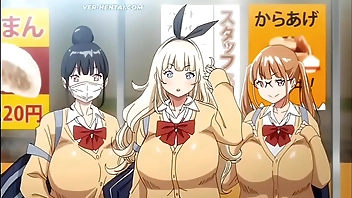 Dekita Riyuu capitulo 1 sub español