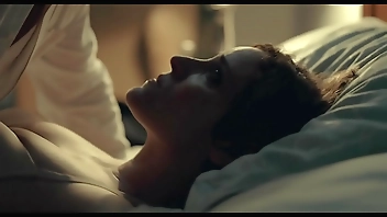 The Lobster - Sex scene [1080p]