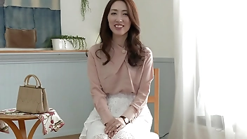 初撮り人妻ドキュメント　柏原友美恵