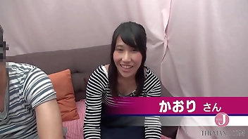 男女の友達・同僚同士はSEXまで出来るか？〜シャイ巨乳輪大学生 かおり 22歳〜 [PTS-387]