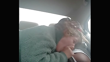 Sloppy White Ghetto Gagger