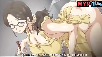 Kyonyuu BEST HENTAI EVER (reaction)