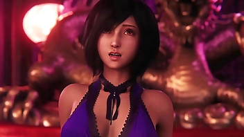 Cute 3d Asian has never felt such a thick cock in her pussy - uncensored hentai sex