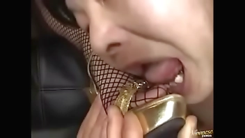 Av model fucking like crazy on cam