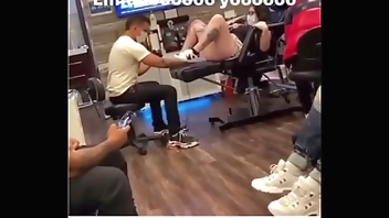 How to Squirting From A Tattoo