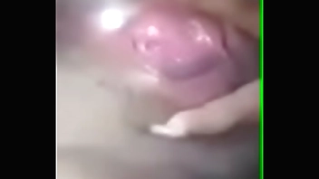 Hot Indian Teen showing her big boobs