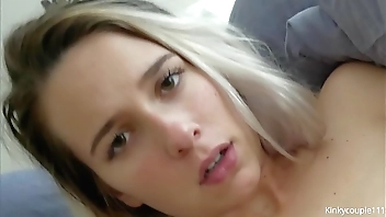 Close-up fucking with sexy teen - kinkycouple111