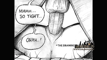 कट्टर वयस्क 3 डी खेल और हेनतई कार्टून अश्लील में गर्म सेक्स गुलाम