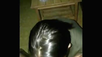 Mamandoselo de un prontico a mi novio