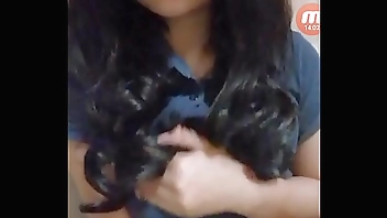 Em gai dam dang dau mat 1