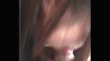 Japanese Amateur BBW Blowjob