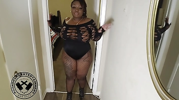 Marley Brown Formerly Known As (Jazzie Que) Poundhardxxx.com Promo