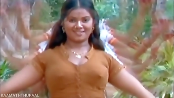 Mallu hot