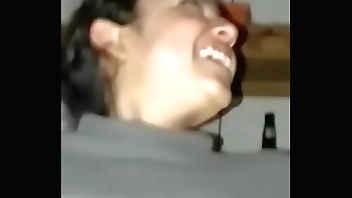 Desi Cute Girl MMS with boyfriend