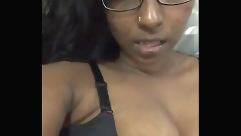 Tamil wife nude selfie