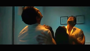 365 Days - Sex scene