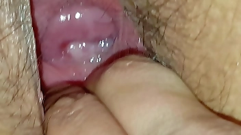 Colombian amateur Cervix play part 4