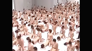 World record of fucking