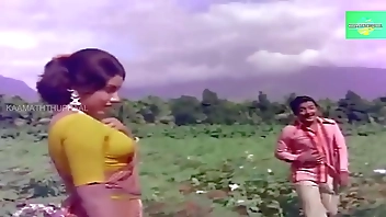 Tamil actress Hot boobs