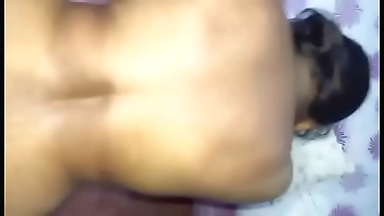 desi wife doggy style fuck