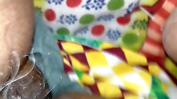 देशी की चुत