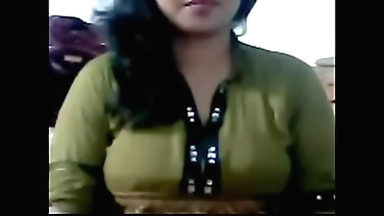 দেখুন ইমুতে বয়ফ্রেন্ডকে কিভাবে সব খুলে দেখালো