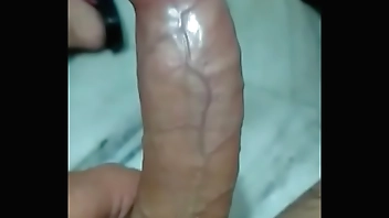 My big 6.5 inch penis