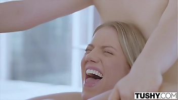 TUSHY Amazing Anal Compilation
