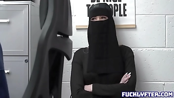 Case No. 5231937 - Religious Thief Delilah Day