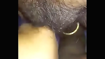 wife licking my balls