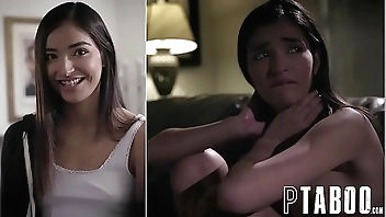 Emily Willis In Charming 2