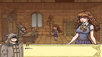 Akabur's Witch Trainer Full Playthrough Part 3