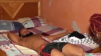 Lecturer Fucked Student (Full Video) - NOLLYPORN