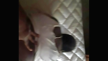 BIG BOOTY granny fucked