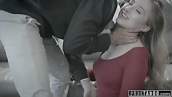 PURE TABOO Gracie May Green Gets Her Dark Sexual Fantasies Fulfilled