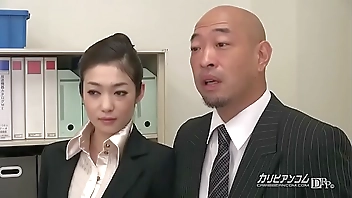 OLの尻に埋もれたい