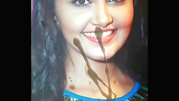 Anupama parameswaran cumtribute 1