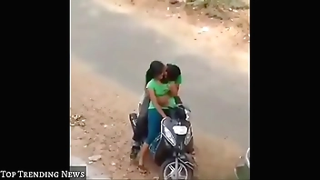 Hot new indian bhabhi enjoying with ex boyfriend 2018