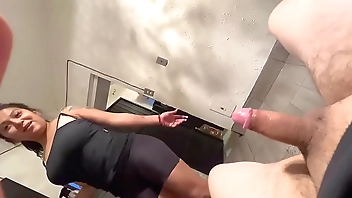 Rich cojidita of my girlfriend