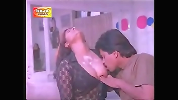 mallu actress boob sucked