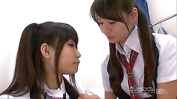 彼女達の控室 小林るな