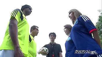 カリビアンコムカップ ～ワールドファック2014～    希咲あや HIKARI