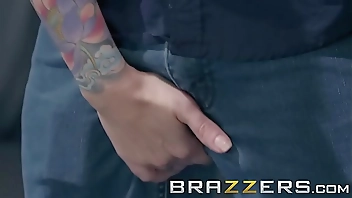 Brazzers - (Monique Alexander) - beautiful big-booty babe