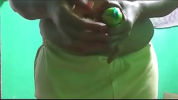 desi indian tamil telugu kannada malayalam hindi horny cheating wife vanitharavei today i am very  horny so i fuck banana with condom