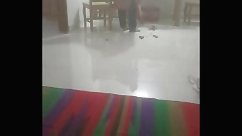 কাজের মেয়ের বড় বড় দুধ- পর্ব ০১