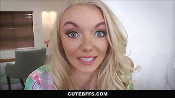 Hot Teen Step Sister Molly Mae And Her Best Friend Aaliyah Hadid Have Sex With Step Brother While He To Be s.