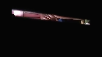 Indian tamil mom bath caught hidden