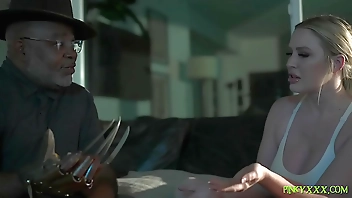 JENNA STARR NIGHTMARE ON DICK ST