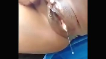 dripping pussy